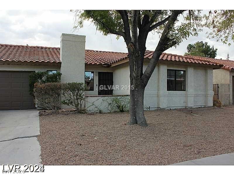1617 Joshua Tree Court Las Vegas NV 89108