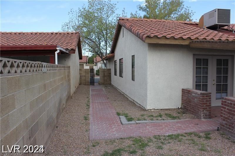 1617 Joshua Tree Court Las Vegas NV 89108