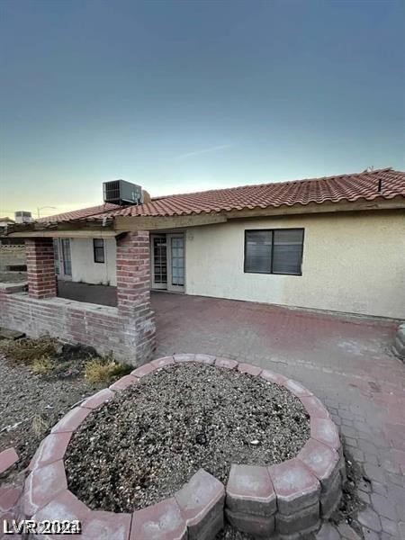 1617 Joshua Tree Court Las Vegas NV 89108