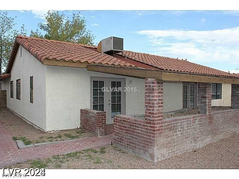 1617 Joshua Tree Court Las Vegas NV 89108