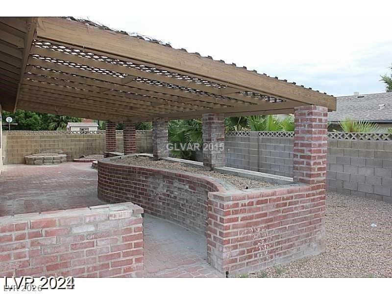 1617 Joshua Tree Court Las Vegas NV 89108