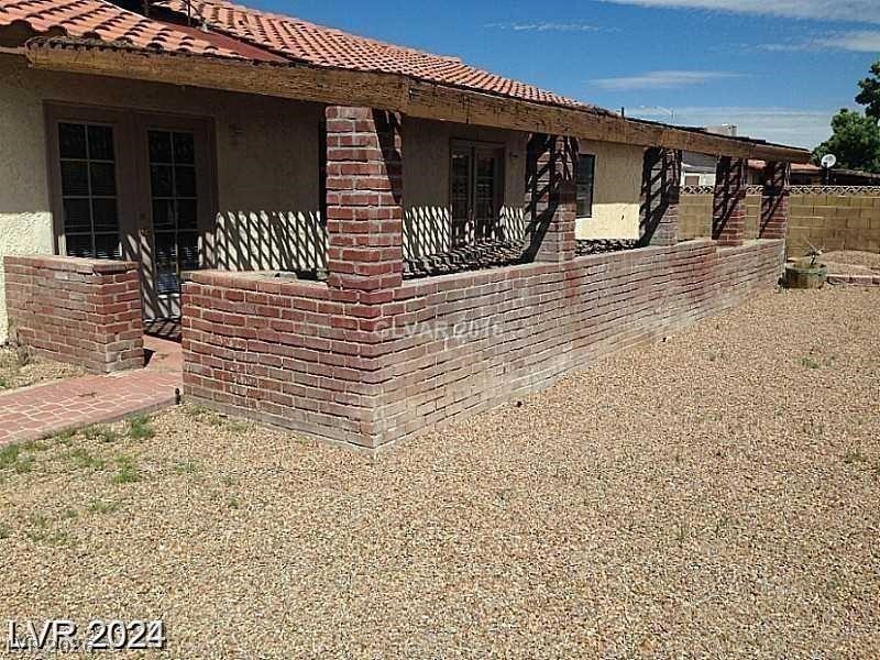 1617 Joshua Tree Court Las Vegas NV 89108