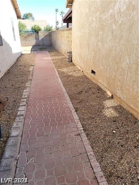 1617 Joshua Tree Court Las Vegas NV 89108