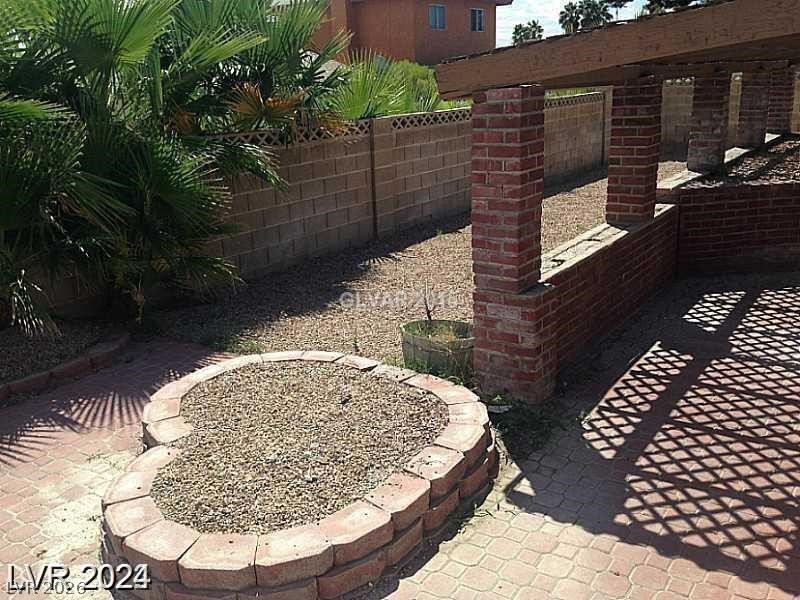 1617 Joshua Tree Court Las Vegas NV 89108