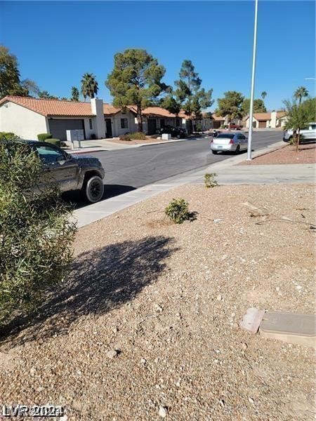 1617 Joshua Tree Court Las Vegas NV 89108
