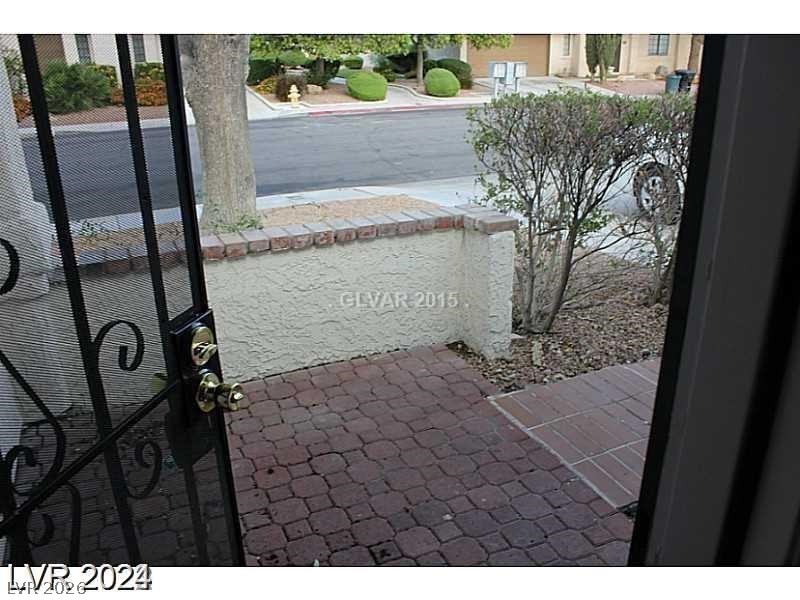 1617 Joshua Tree Court Las Vegas NV 89108