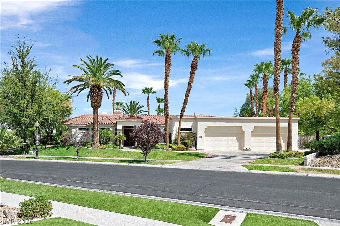 140 Augusta Street Henderson NV 89074