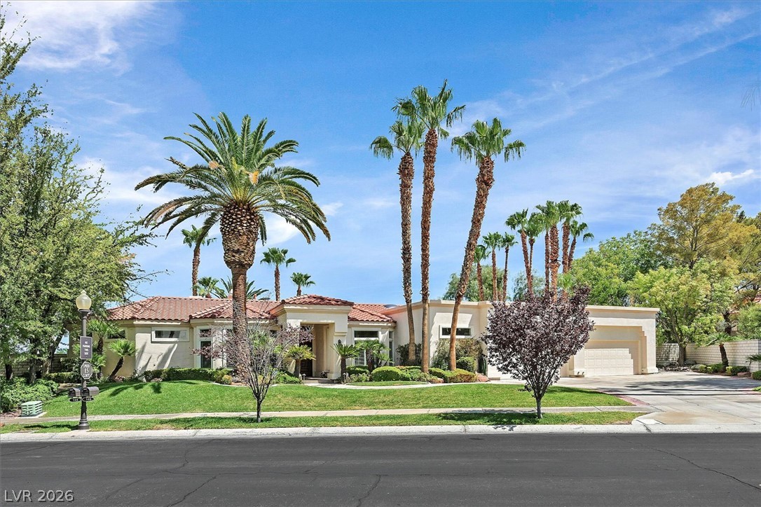 140 Augusta Street Henderson NV 89074