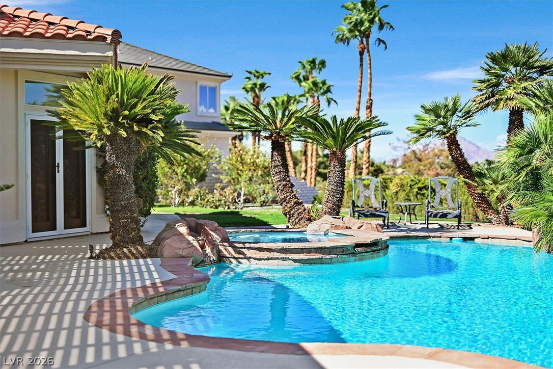 140 Augusta Street Henderson NV 89074