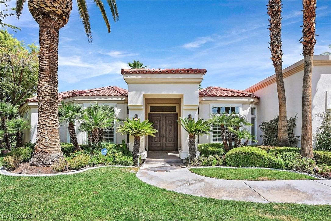 140 Augusta Street Henderson NV 89074