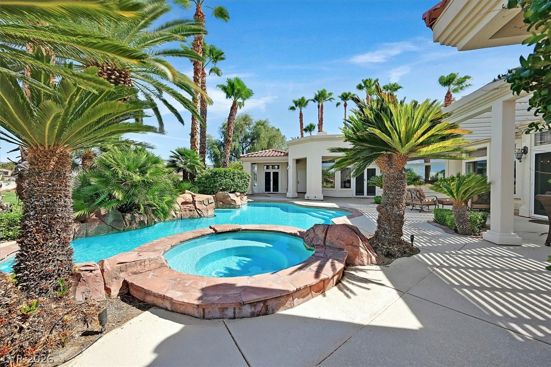 140 Augusta Street Henderson NV 89074