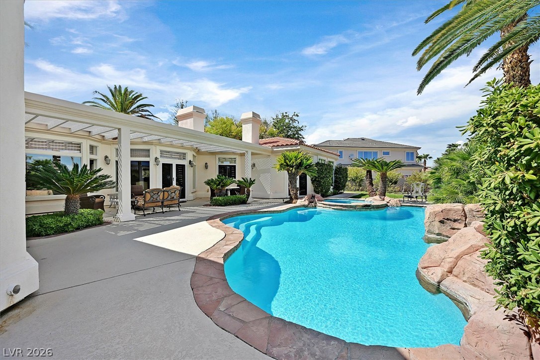 140 Augusta Street Henderson NV 89074