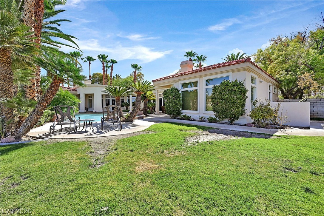 140 Augusta Street Henderson NV 89074
