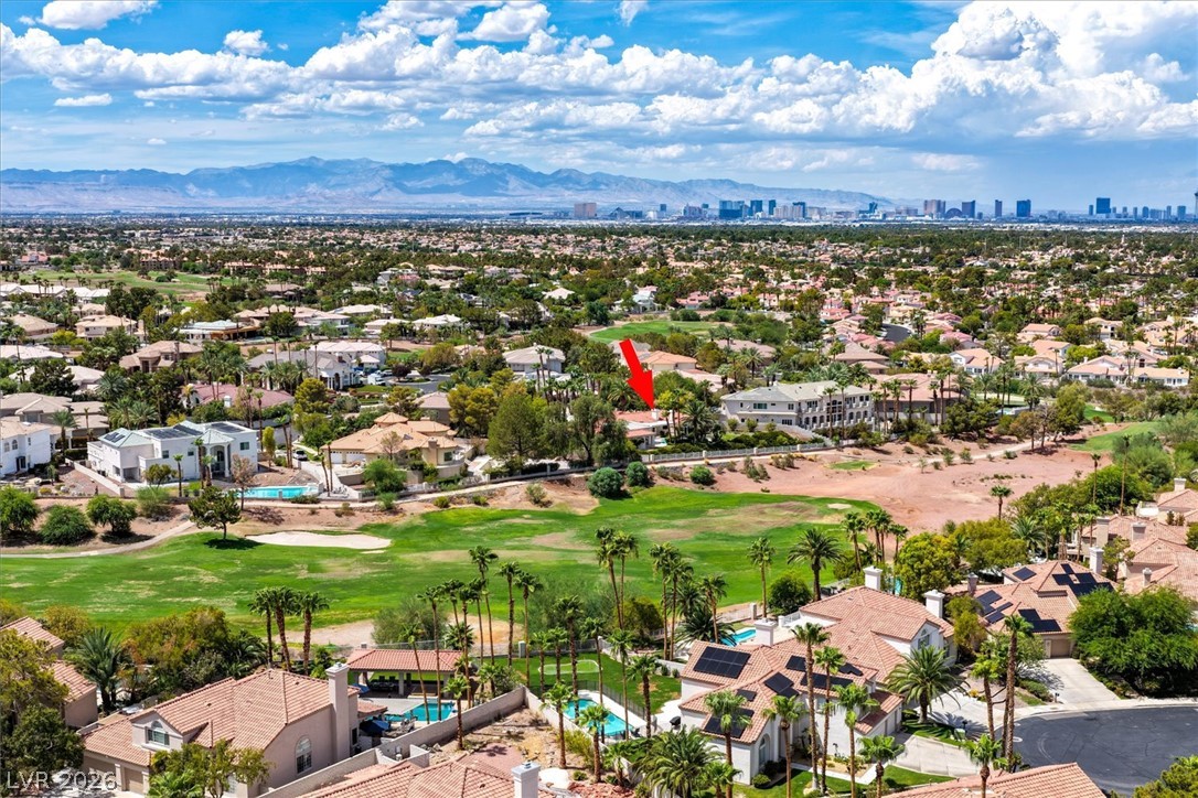 140 Augusta Street Henderson NV 89074