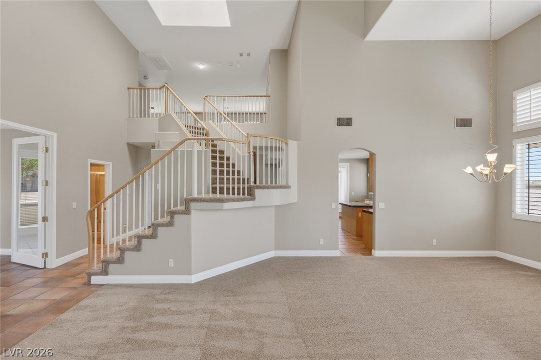 2200 Menifee Court Las Vegas NV 89134