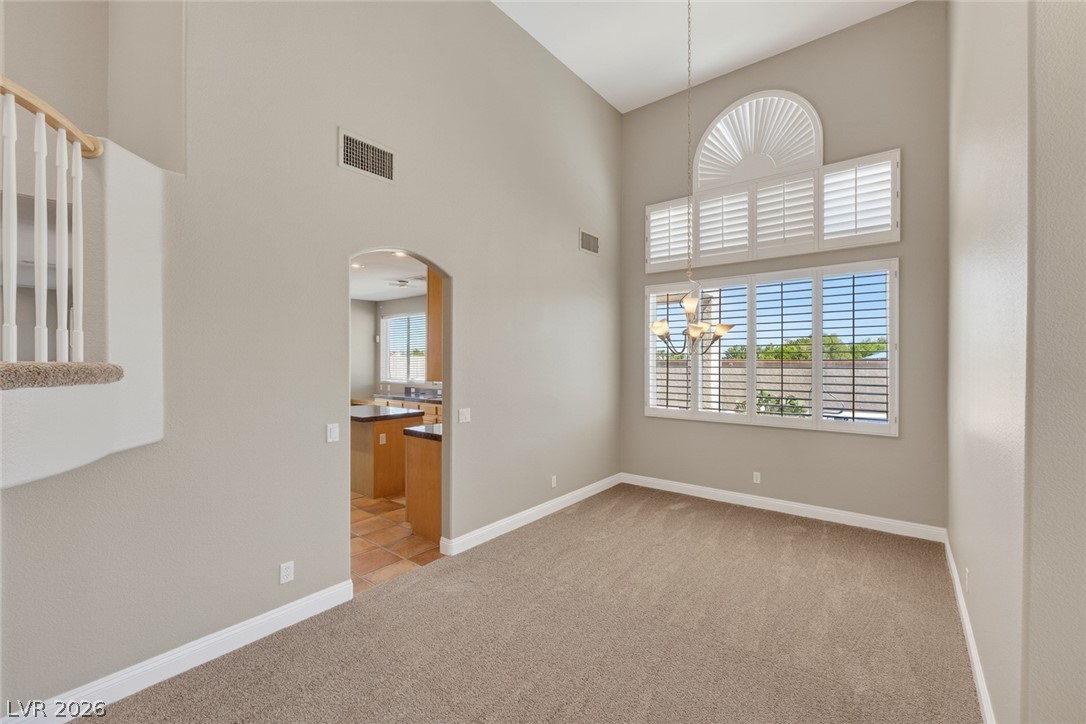 2200 Menifee Court Las Vegas NV 89134