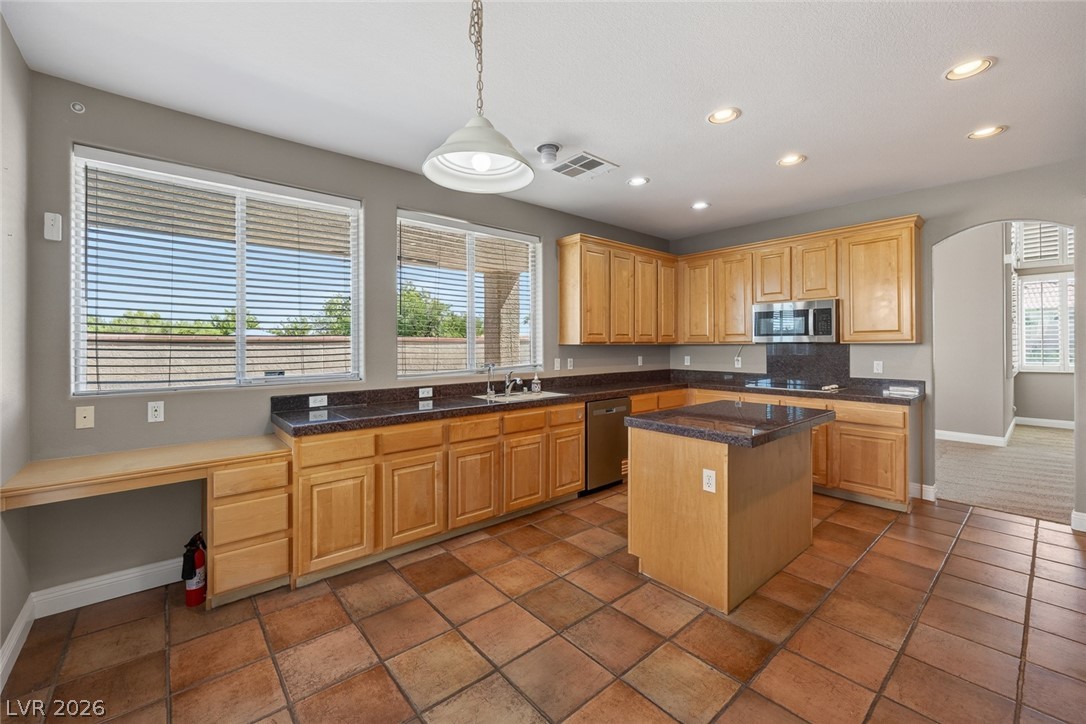 2200 Menifee Court Las Vegas NV 89134