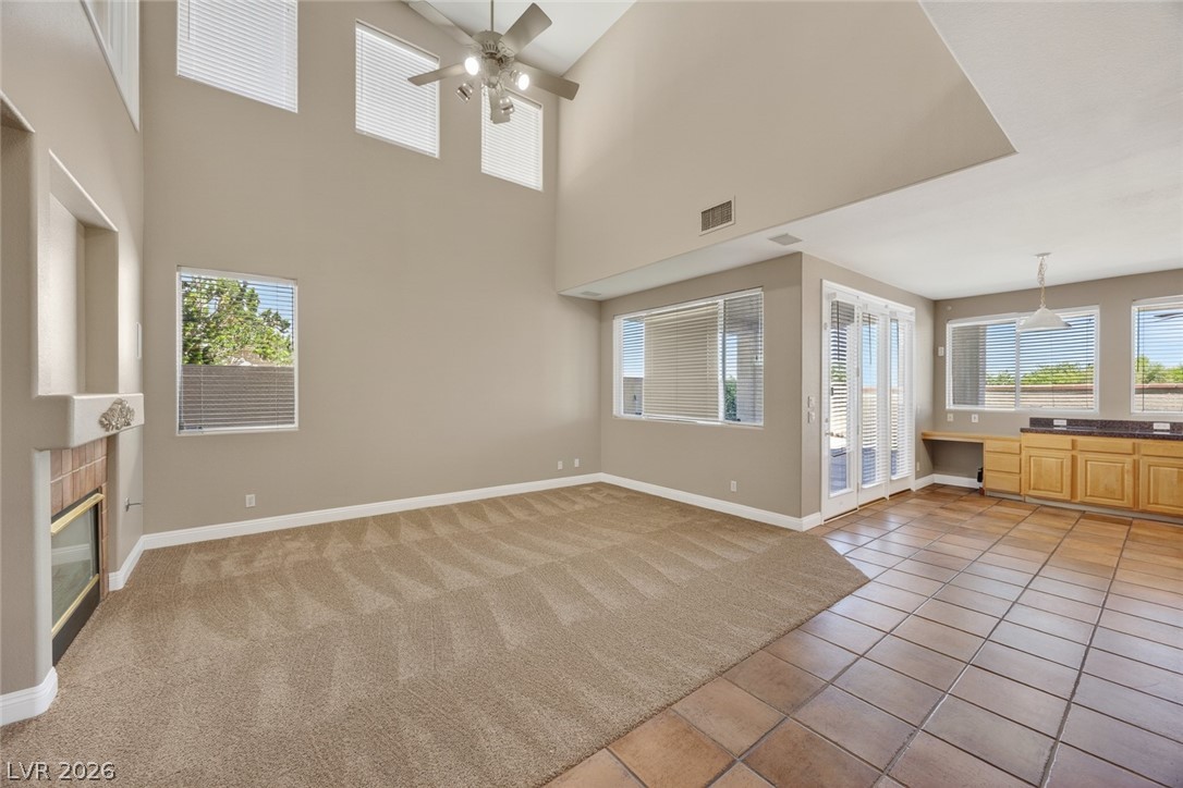 2200 Menifee Court Las Vegas NV 89134
