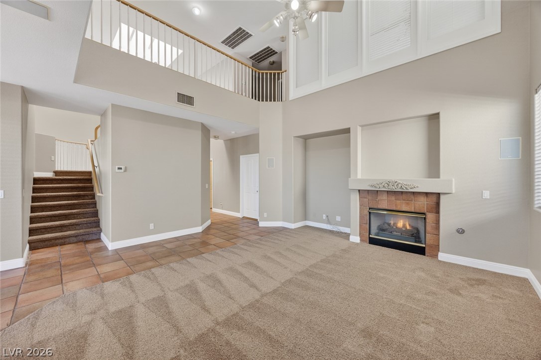 2200 Menifee Court Las Vegas NV 89134