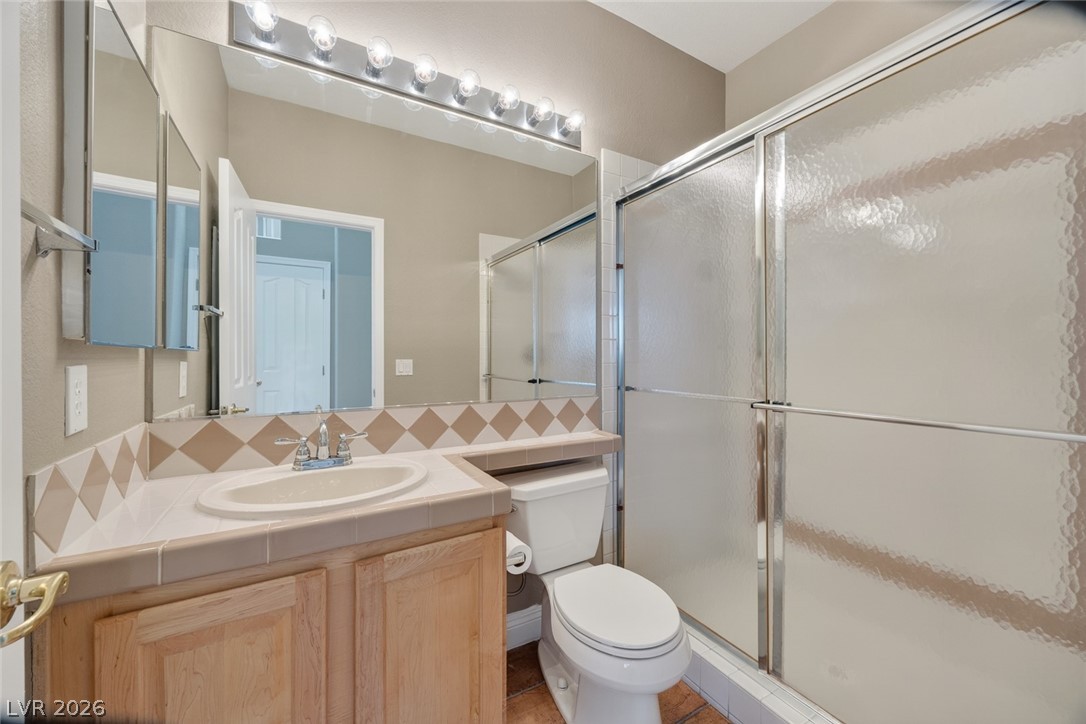 2200 Menifee Court Las Vegas NV 89134