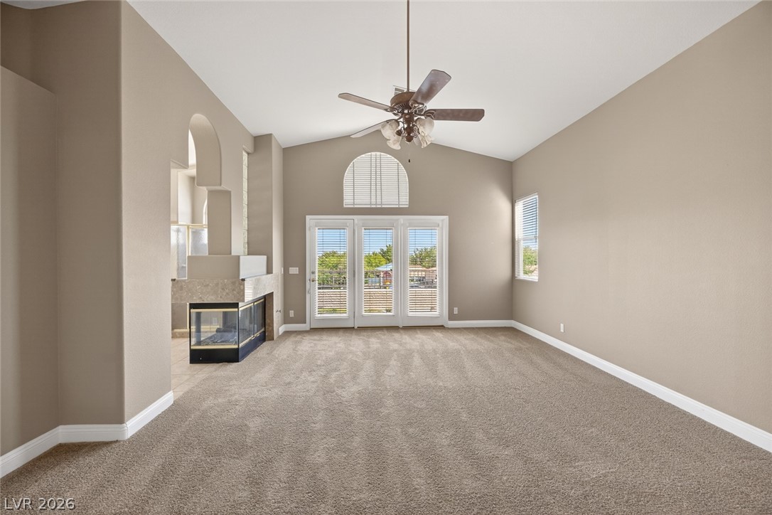 2200 Menifee Court Las Vegas NV 89134