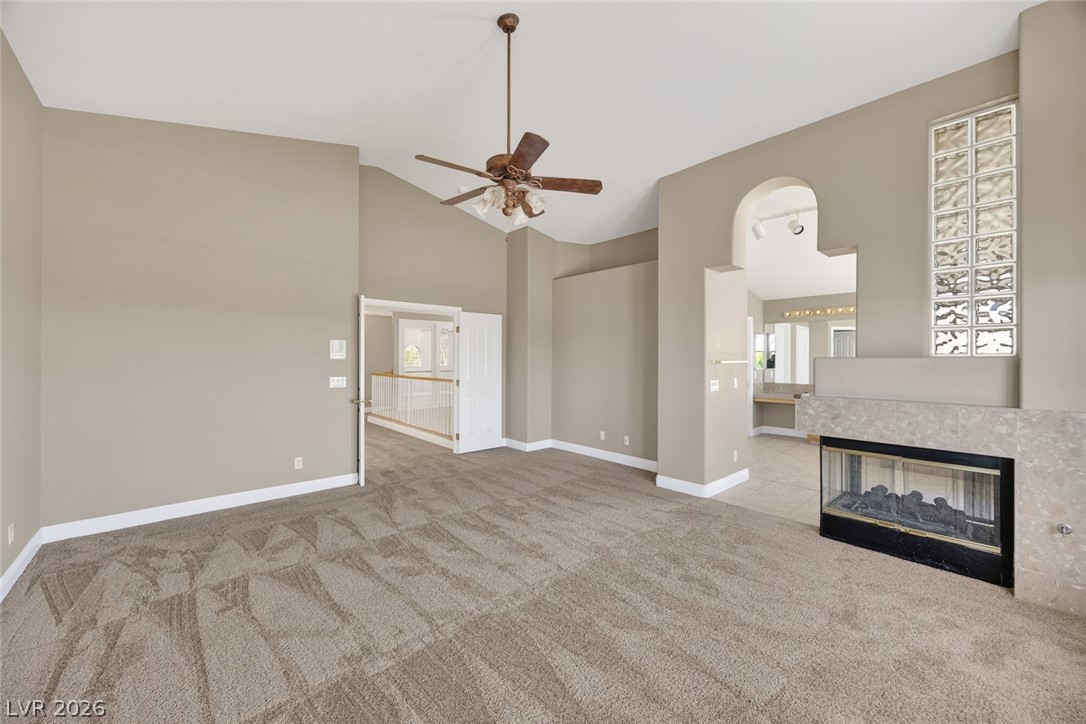 2200 Menifee Court Las Vegas NV 89134