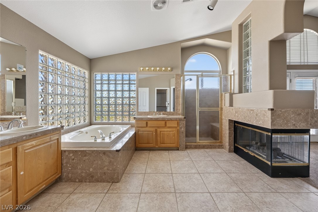 2200 Menifee Court Las Vegas NV 89134