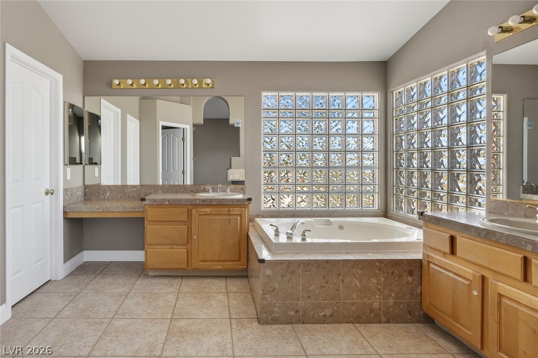 2200 Menifee Court Las Vegas NV 89134