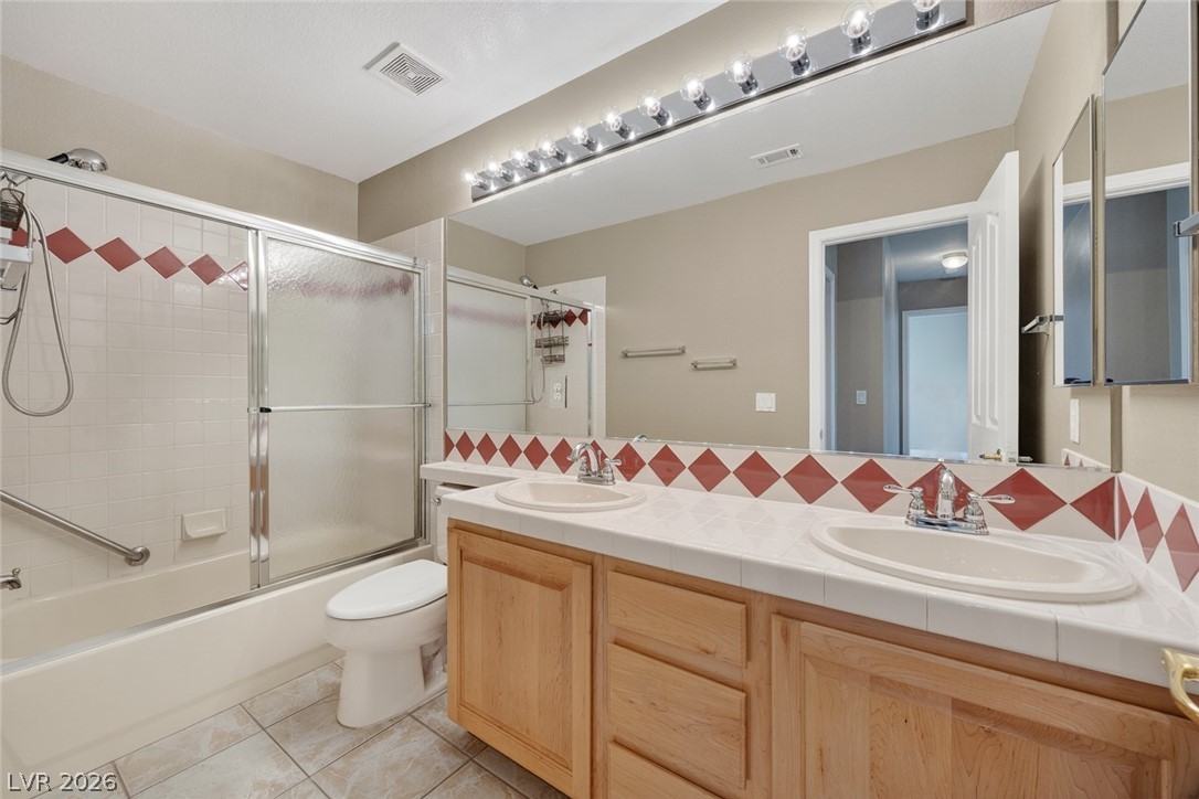 2200 Menifee Court Las Vegas NV 89134
