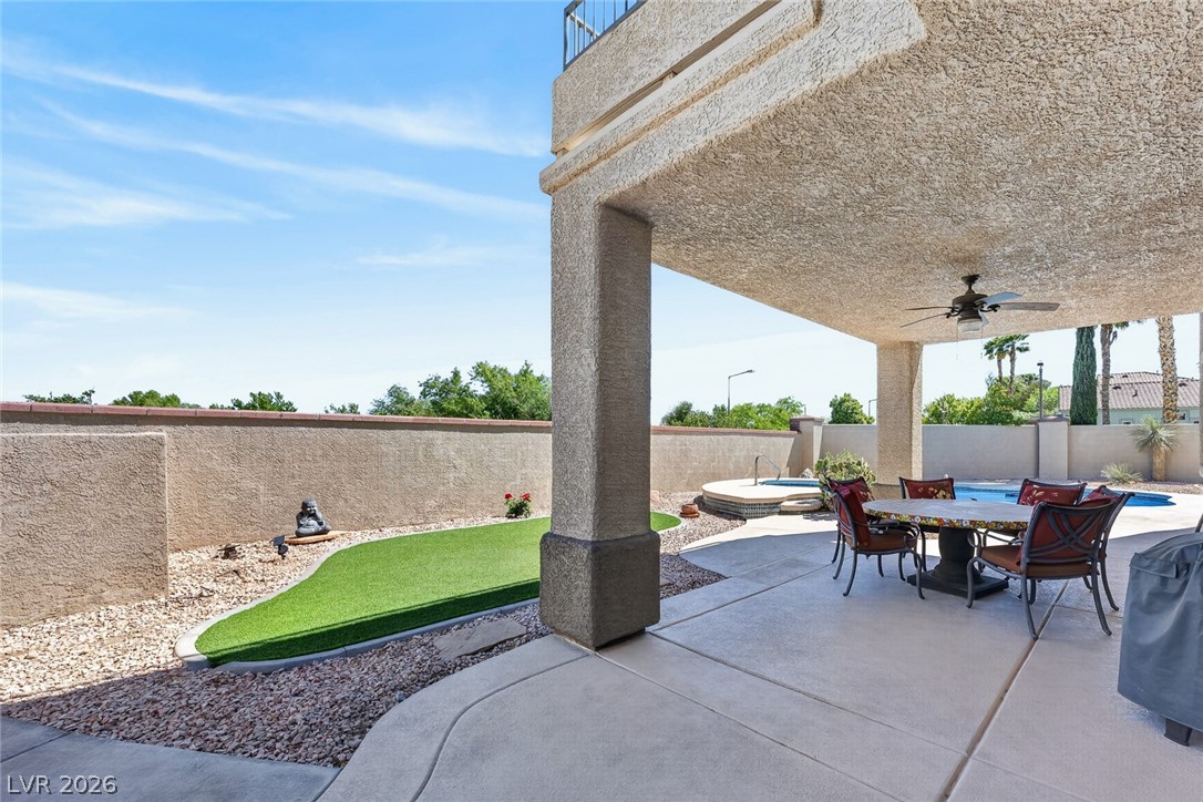 2200 Menifee Court Las Vegas NV 89134