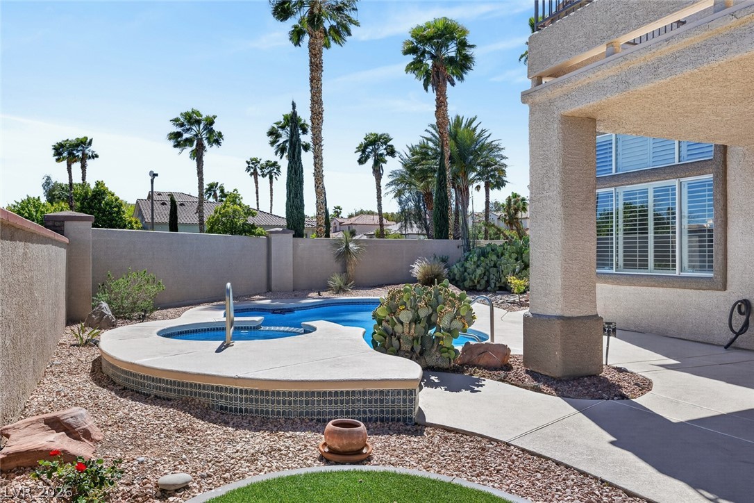 2200 Menifee Court Las Vegas NV 89134