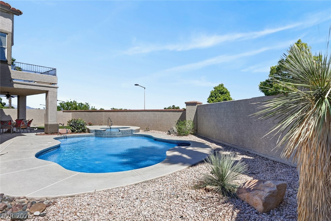 2200 Menifee Court Las Vegas NV 89134