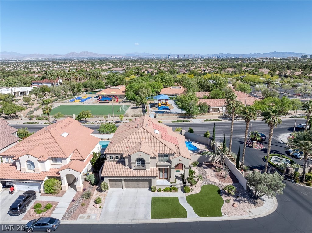 2200 Menifee Court Las Vegas NV 89134