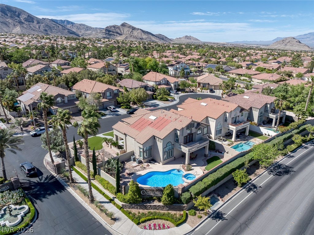 2200 Menifee Court Las Vegas NV 89134
