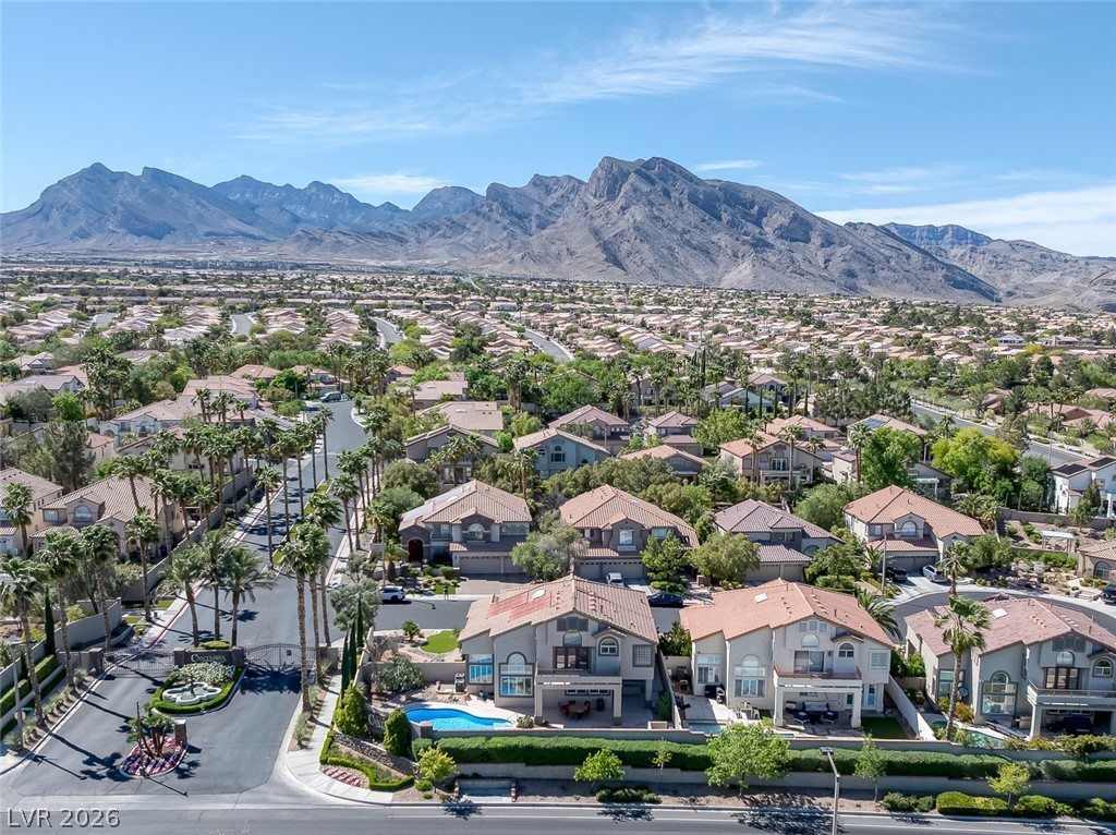 2200 Menifee Court Las Vegas NV 89134
