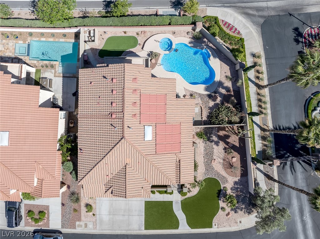 2200 Menifee Court Las Vegas NV 89134