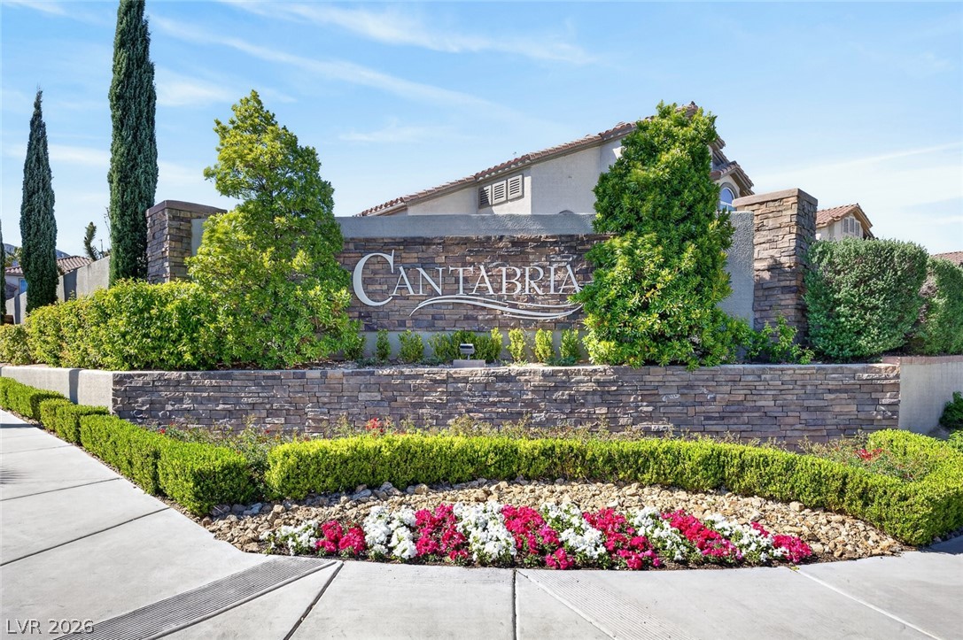 2200 Menifee Court Las Vegas NV 89134