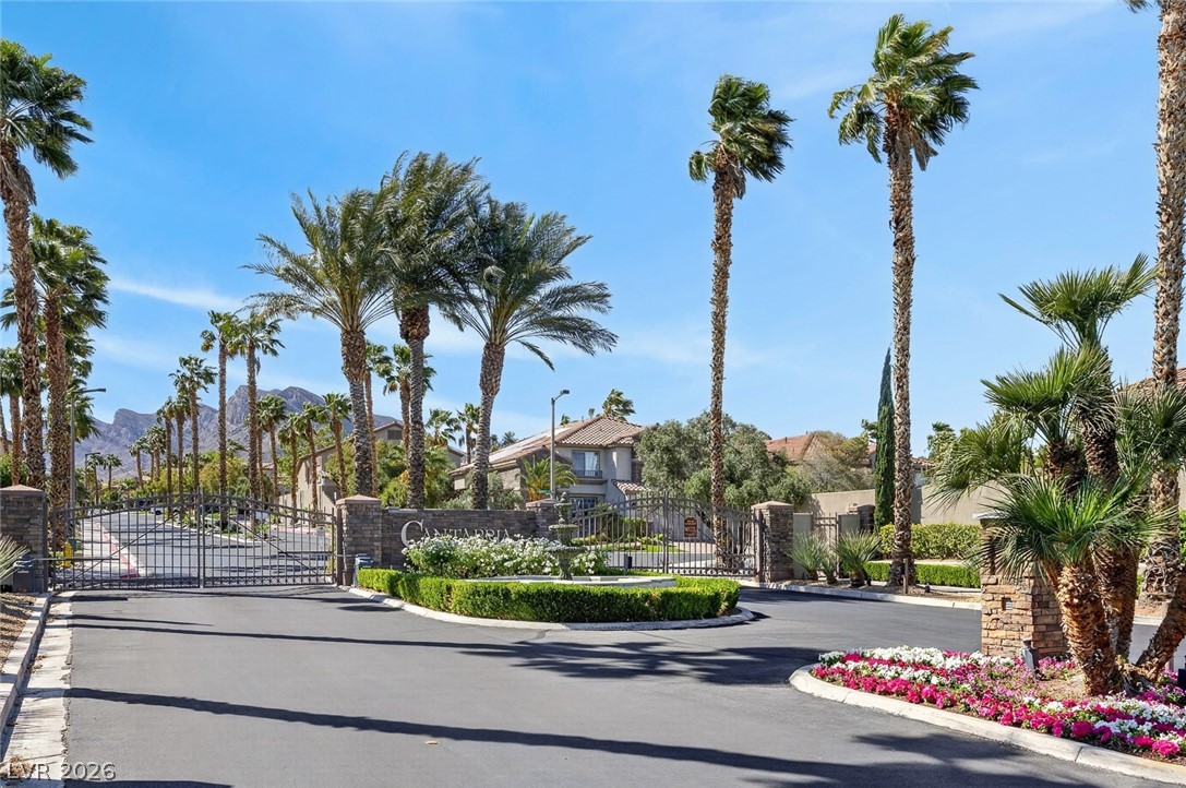 2200 Menifee Court Las Vegas NV 89134