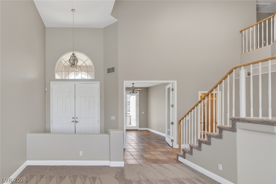 2200 Menifee Court Las Vegas NV 89134