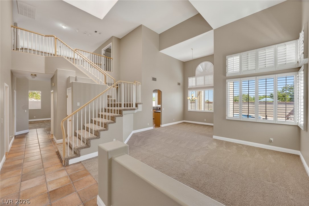 2200 Menifee Court Las Vegas NV 89134