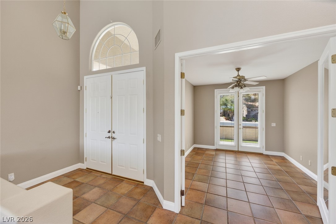 2200 Menifee Court Las Vegas NV 89134