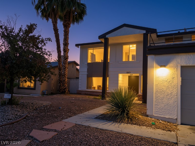 5243 Sunnywood Drive Las Vegas NV 89120