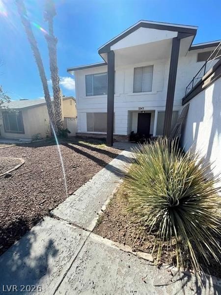 5243 Sunnywood Drive Las Vegas NV 89120