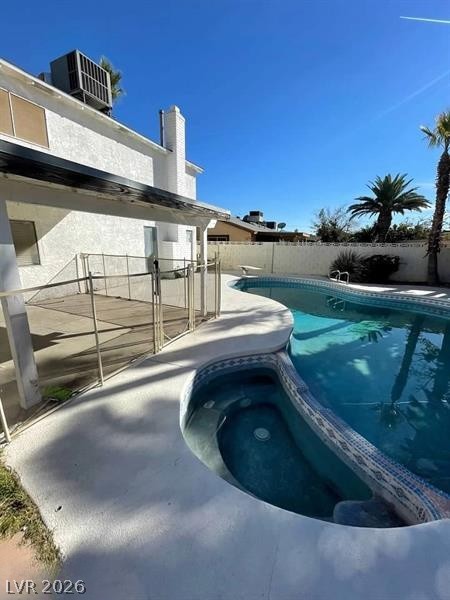 5243 Sunnywood Drive Las Vegas NV 89120