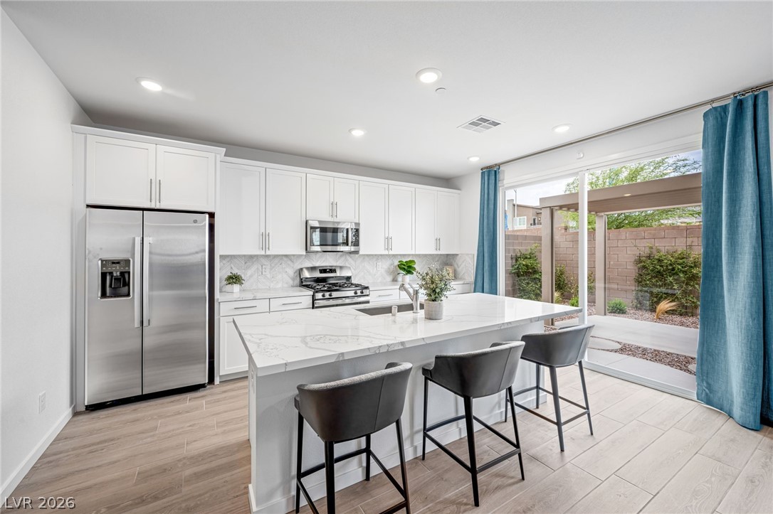 311 Mount Langley Street Henderson NV 89015