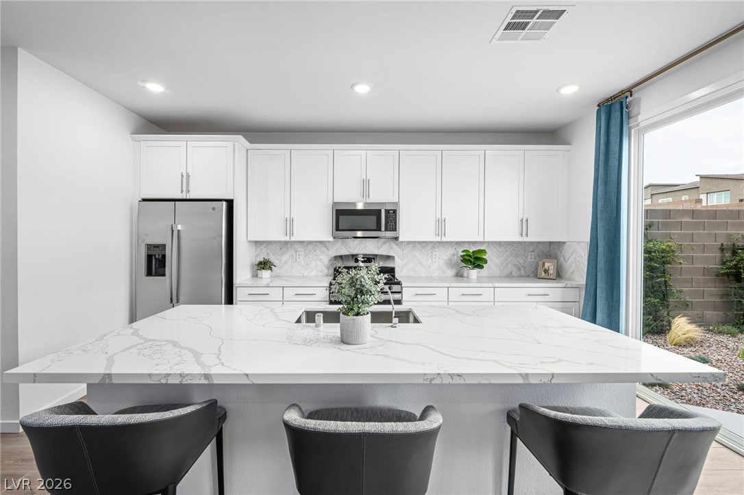 311 Mount Langley Street Henderson NV 89015