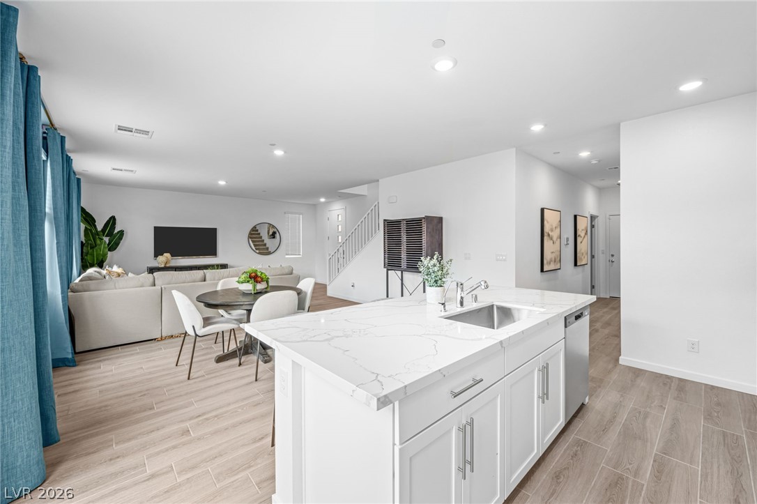 311 Mount Langley Street Henderson NV 89015