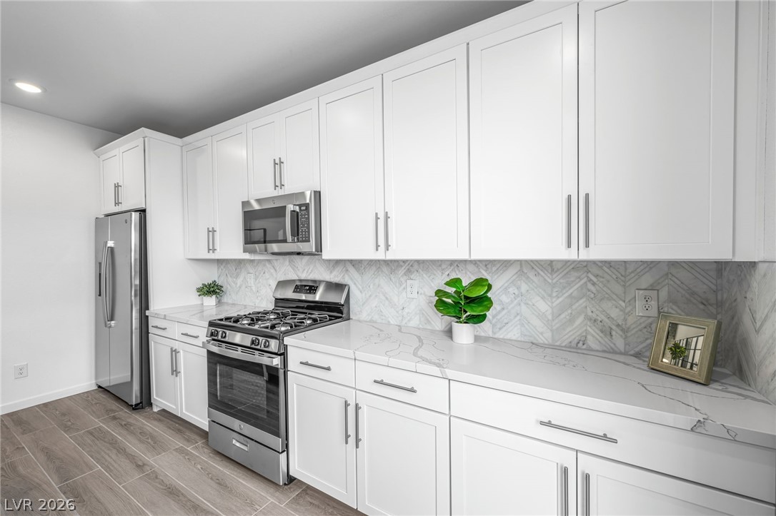 311 Mount Langley Street Henderson NV 89015