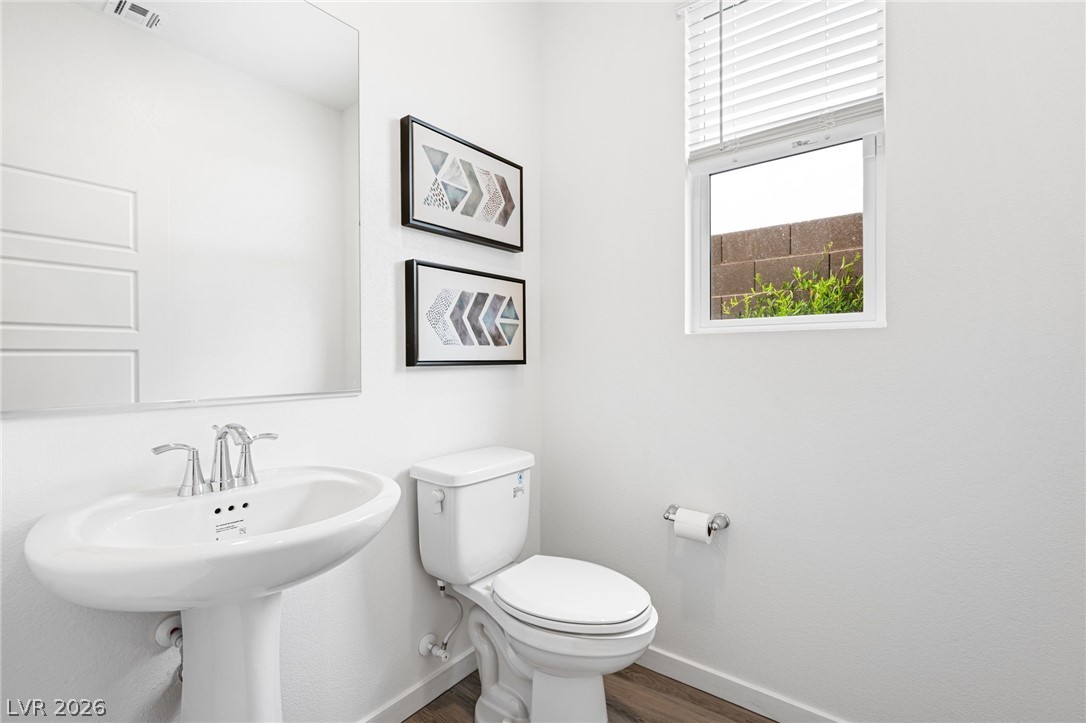 311 Mount Langley Street Henderson NV 89015