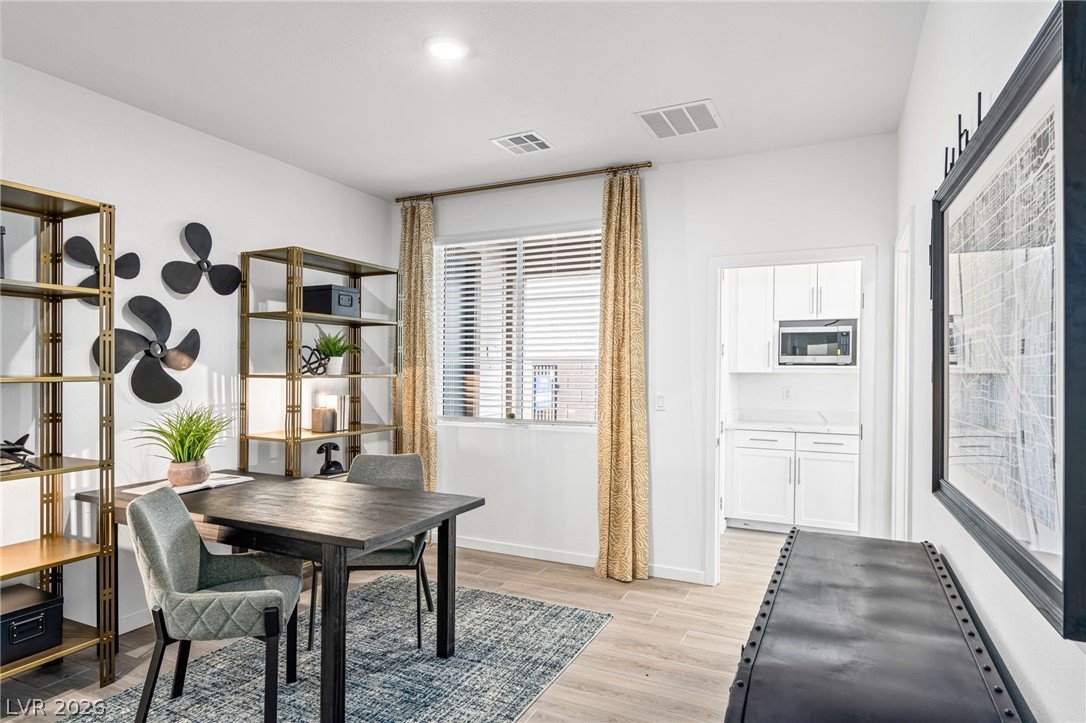 311 Mount Langley Street Henderson NV 89015